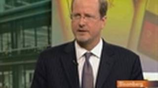 Celebrity Garrity Sees Apple, Amazon Digital Content Competition: Video Profile