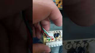 Zero Delay chinesa placa óptica Zeus By Was
