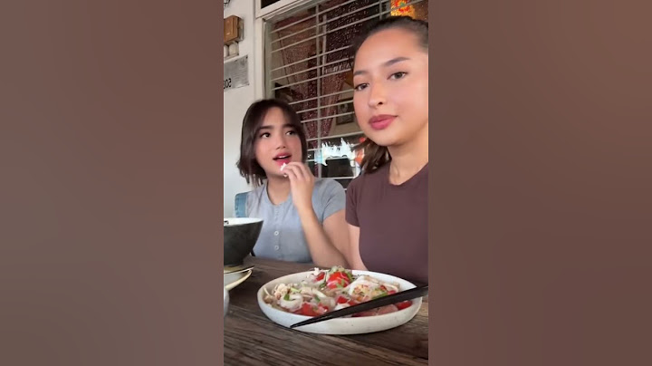 MUKBANG DD KIN TIEW PART 4 | Jennifer Coppen Dan Fuji