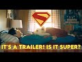 James Gunn's Superman Trailer - Does It Save the Day?