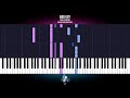 End of video