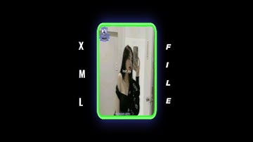 manipuri_english_song_xml🔰🔰🔰file📁📁📁||in discription box 🎁 //u seem like. //alight motion video