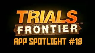 App Spotlight #18 - Trials Frontier, Dungeon Quest, & More! screenshot 5