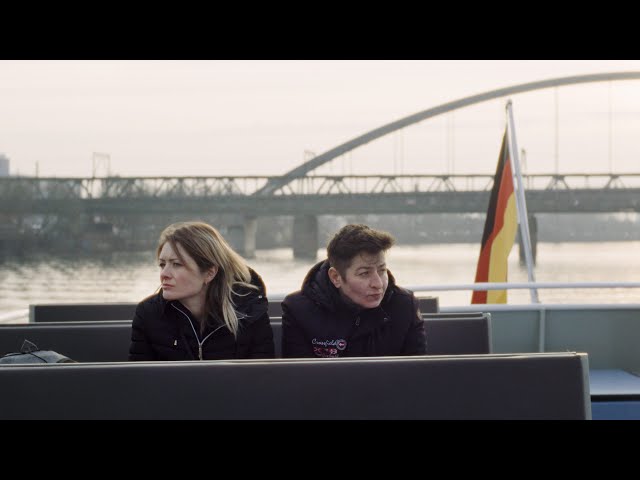 BIDF2023 - Szótlan szeretet / Silent Love