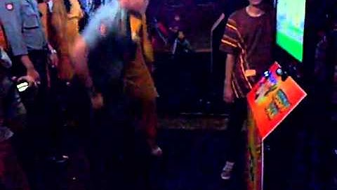 djarum coklat ngabuburit