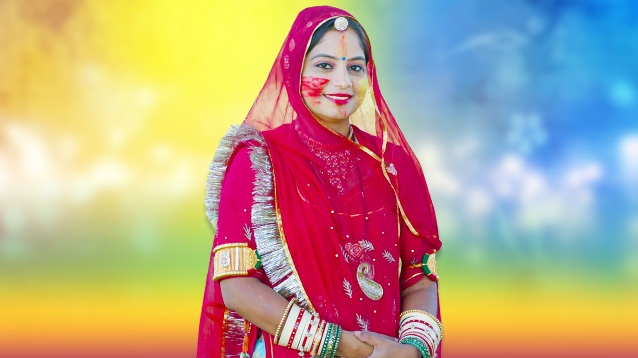 Fagan Ri Masti - गीता गोस्वामी नया फागण 2020 | सबसे शानदार मारवाड़ी देशी फागुन | RDC Rajasthani HD