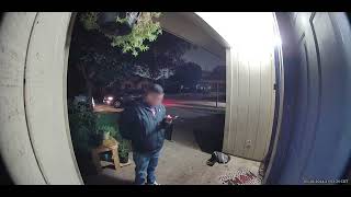 Delivery Guy Takes Picture of Front Door and Steals Food - 1493127 by RM Videos 290 views 1 day ago 26 seconds