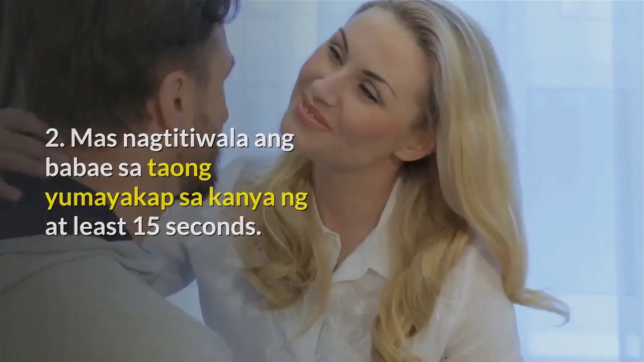 Facts Tungkol Sa Mga Babae