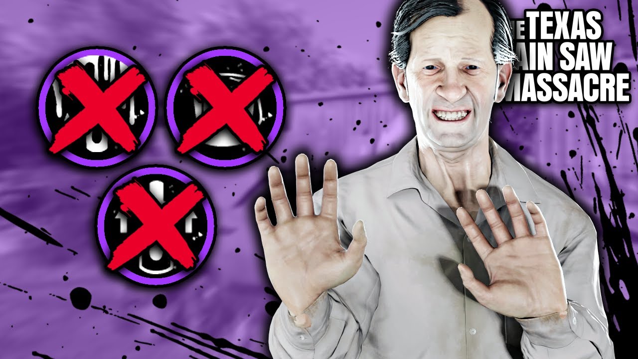 You Been Playing Cook All Wrong, Let Me Explain The Texas Chain Saw