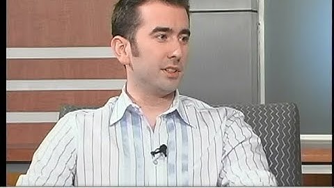 Retro GAMESPOT - Jak 3 Developer Interview With Evan Wells (2005)