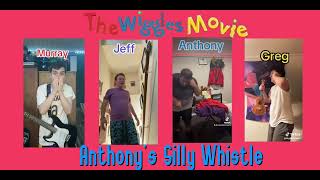 The Wiggles Movie Anthony’s Silly Whistle