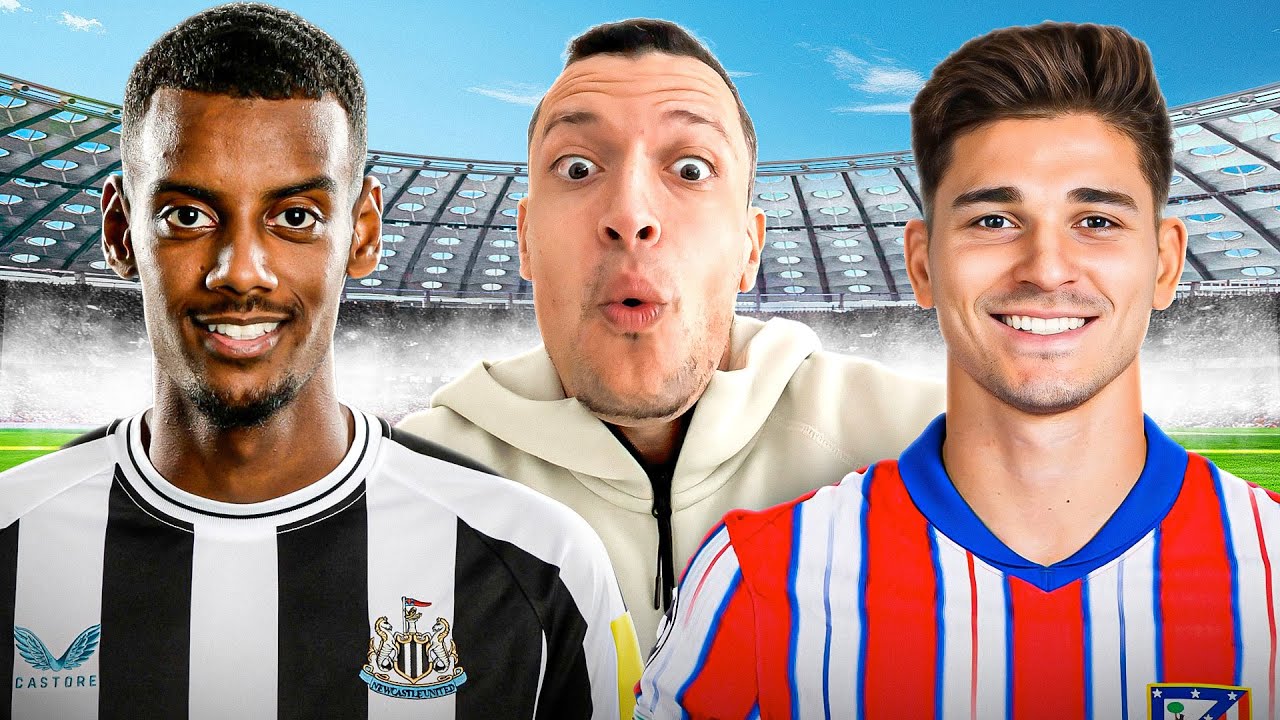 WHO WILL BE BETTER IN 3 YEARS TIME?? 100% SUCCESS RATE