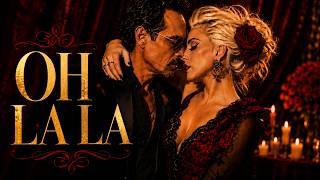 ARGENTINE TANGO   Oh La La (English)