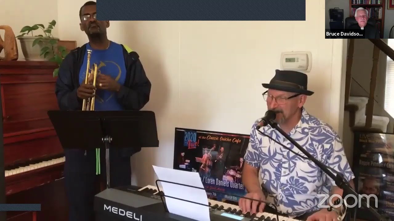 Everybody Is A Star: Pride 2020