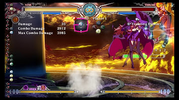 Nine the Phantom "Unblockable Loop"