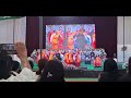 TIWA KNP CHOIR KNP PAKHYPI 60NA AT ZYHNO LIATA HLA AMA PARAI PA APHA KAW 