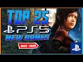 Top 25 New PS5 Games That Are Incredibly Exciting | 2022 - 2023