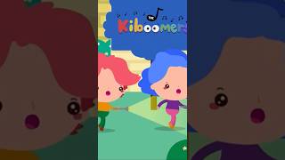 The Giant is Waking Up! 😱 | Freeze Dance Fun! #shorts