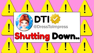 My Last Dress To Impress Video...