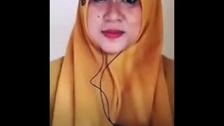 Cinta abadi cipt: Rhoma irama.'cover Bapungefi feat Dian mustika'