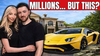 Luke Humphries’ Lifestyle: Millions… But This? Wealth