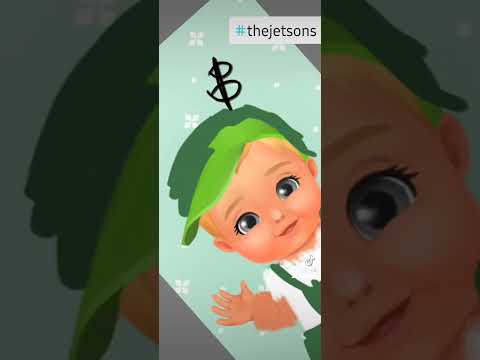 6. Elroy Jetson's X Update: A Blast From The Past