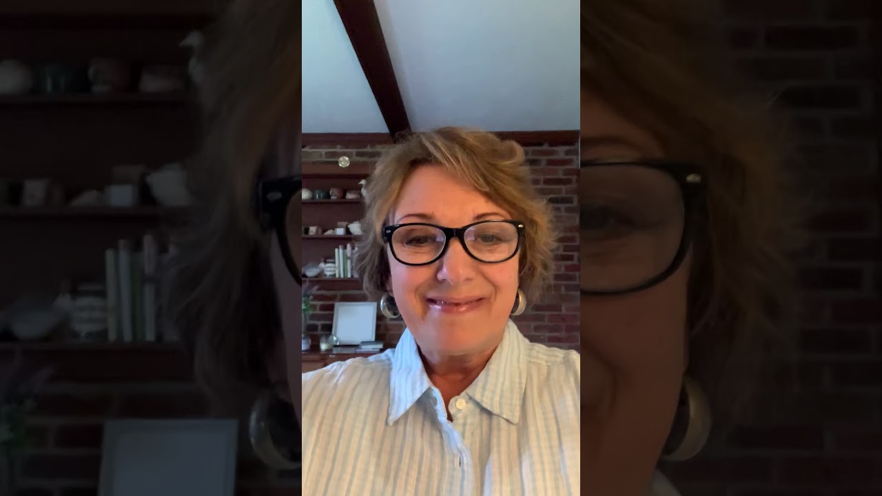 Moments with Clara Hinton: Where are my friends? Part 1