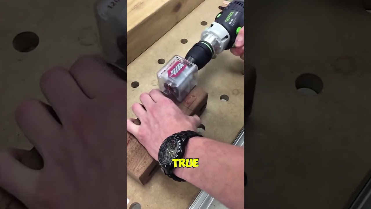 The Genius Screwdriver You Didn’t Know Existed!😲