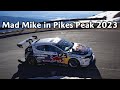 Mad Mike's MAZDA3 in Pikes Peak 2023