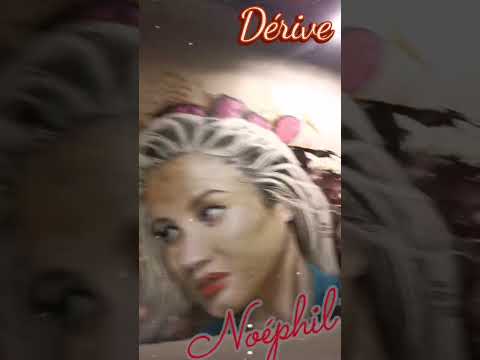 Noéphil - Dérive - Tuileries Edition (Clip Officiel) 🎻🎶🎹