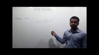 SUPER TRICKS FOR METAMERS/LECTURE-6/STRUCTURAL ISOMERS/JEE Main| Advanced | AIIMS I NEET