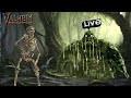 VALHEIM - МАССА КОСТЕЙ И ДРАКОН! УБИЙСТВО ДВУХ БОССОВ! (1440p) #4