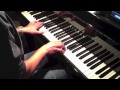 Philosophy - Ben Folds on Piano