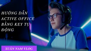 Hướng dẫn kích hoạt Office 365, office 2016, office 2019 Hướng dẫn kích hoạt Office 365, office 2016, office 2019