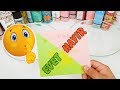 Evet Hayır Dersen Yanarsın Slime Challenge Eğlenceli Oyun Videosu