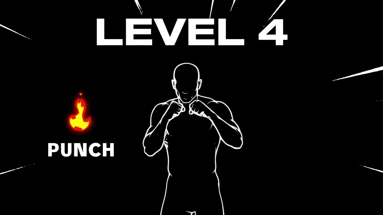 HIGHWAY RUN Immersive Interactive Warm Up | Obstacle Course Challenge | Viral Interactive Game