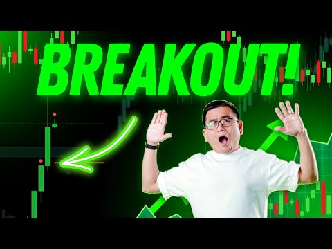 Bitcoin Breakout Incoming 600M Shorts Liquidated CPI Shock Trump Warns Of Economic Chaos 