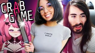 that time susu was invited to play a weird game with cool streamers Profile