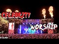 Stop Worshipping Celebrities... Please