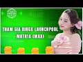 Tham Gia  BingX Launchpool Global Debut ft. Matr1x (MAX): Stake USDT &amp; BTC để nhận Airdrop miễn phí