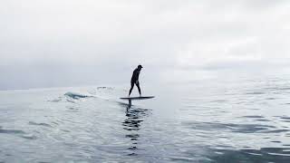 Lift 6'0 60L Florence X Pyzel Foil Board - houstonkiteboarding