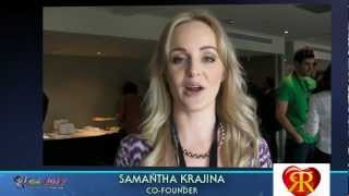 iDate Down Under Conference Interviews 2012 from CEOs in the Online Dating Industry in Australia
