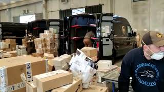 UPS Italia