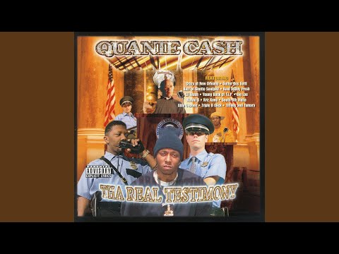 Quanie Cash - YouTube