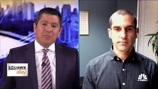 Health tech CEO on how to speed up Covid-19 vaccine distribution