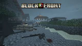 Official Blockfront Mod Menu Music 2020