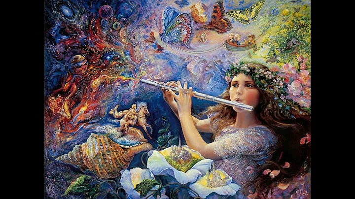 Walter Sinclair Hartley  Four Sketches for Flute a...