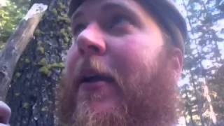 Prophetic Encounters at the Oregon Caves: Part 3 Sukkot Day 5