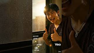 Window screen dust: Stick newspaper, spray water, then peel off.網戸のほこり:新聞紙を貼って水を吹きかけてからはがしてください。