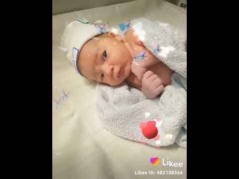 الطفله اامعجزه انتي بسكوتة مقرمشه